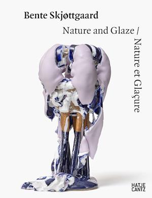 'Bente Skjøttgaard - Ceramic Explorations in Glaze and Form. Monograph on Contemporary Danish Ceramics (Bilingual English/French). Exhibition Catalogue' - Bog