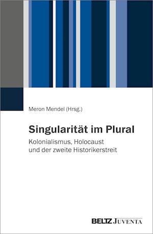 'Singularität im Plural' - Bog