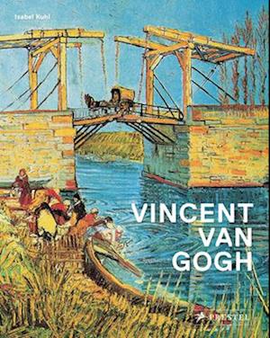 'Vincent van Gogh' - Bog
