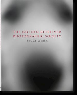 'Bruce Weber. The Golden Retriever Photographic Society' - Jane Goodall - Bog
