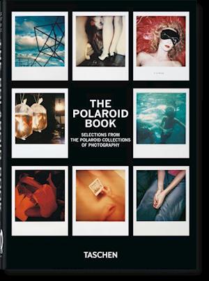 'Polaroid Book, The (40th ed)' - Barbara Hitchcock - Bog