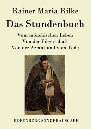 'Das Stundenbuch' - Rainer Maria Rilke - Bog