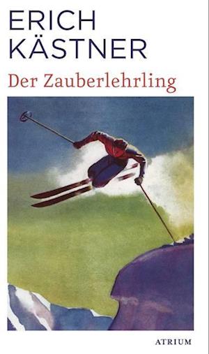'Der Zauberlehrling (NA)' - Erich Kästner - Bog