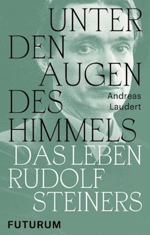 'Unter den Augen des Himmels' - Andreas Laudert - Bog