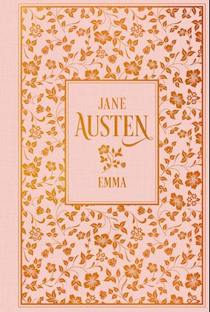 'Emma' - Jane Austen - Bog