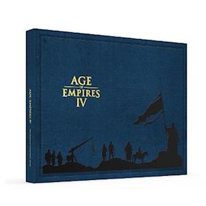 'Age of Empires IV: A Future Press Companion Book' - Future Press - Bog