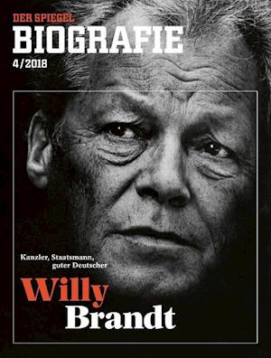 'WILLY BRANDT' - Bog