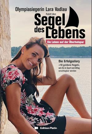 'Segel des Lebens' - Rudolf Likar og Vadlau Lara - Bog