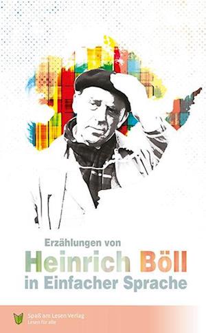'Erzählungen von Heinrich Böll' - Heinrich Böll - Bog