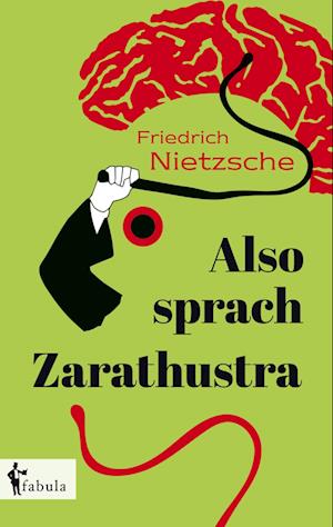 'Also sprach Zarathustra' - Friedrich Wilhelm Nietzsche - Bog