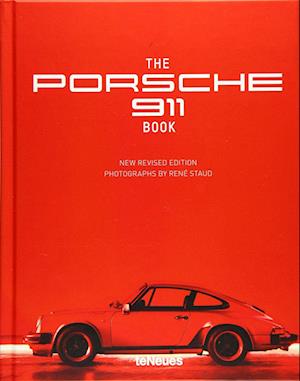 'The Porsche 911 Book' - René Staud - Bog