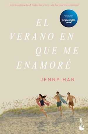 'El Verano En Que Me Enamoré (Tv-Tie In) / The Summer I Turned Pretty (Tv-Tie In) (Trilogía Verano 1)' - Jenny Han - Bog