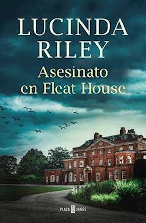 'Asesinato En Fleat House / The Murders at Fleat House' - Lucinda Riley - Bog