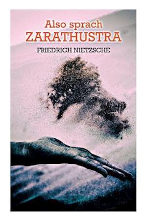 'Nietzsche, F: Also sprach Zarathustra' - Friedrich Wilhelm Nietzsche - Bog