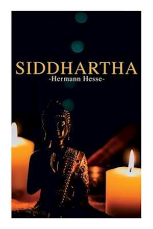 'Siddhartha' - Hermann Hesse - Bog