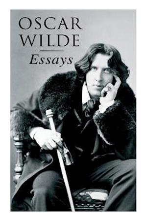 'Wilde, O: Oscar Wilde: Essays' - Oscar Wilde - Bog