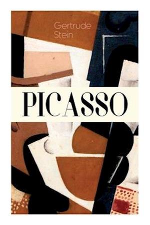 'PICASSO: Cubism and Its Impact ' - Gertrude Stein - Bog