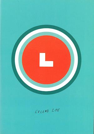 'L : roman' - Erlend Loe - Bog