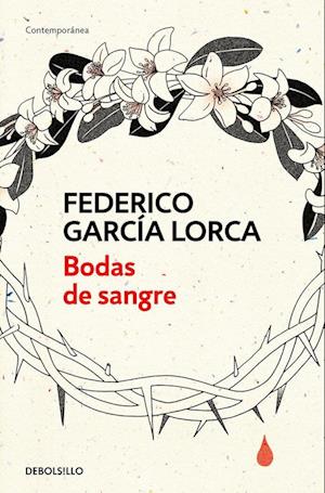 'Bodas de sangre' - Federico García Lorca - Bog