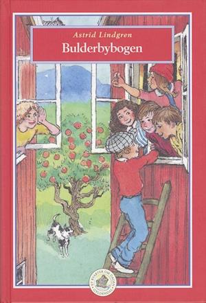 'Bulderbybogen' - Brugt bog - Astrid Lindgren