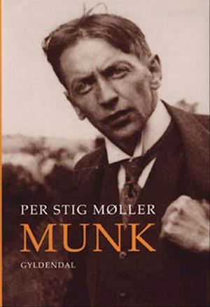 'Munk' - Brugt bog - Per Stig Møller