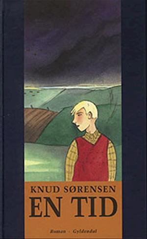 'En tid' - Brugt bog - Knud Sørensen