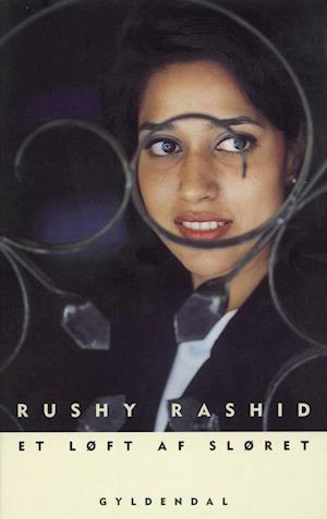 'Et løft af sløret' - Brugt bog - Rushy Rashid