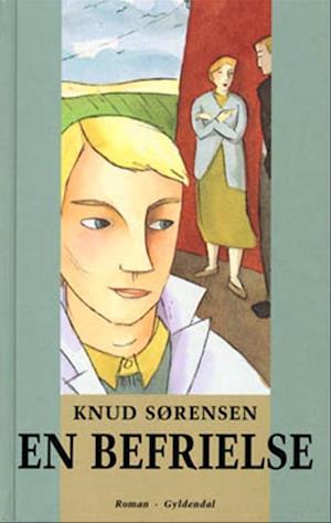 'En befrielse' - Brugt bog - Knud Sørensen