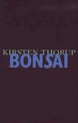 'Bonsai' - Brugt bog - Kirsten Thorup