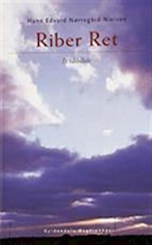 'Riber ret' - Brugt bog - NØRREGÅRD-NIELSEN