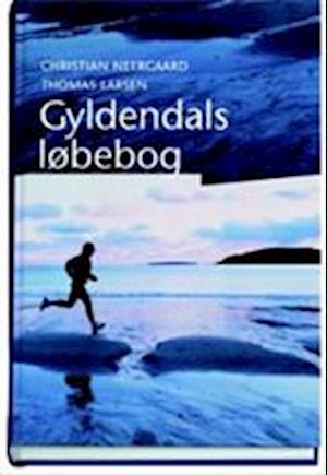 'Gyldendals løbebog' - Brugt bog