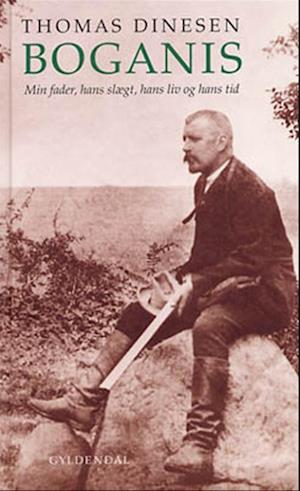 'Boganis' - Brugt bog - Thomas Fasti Dinesen