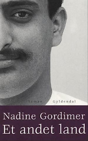 'Et andet land' - Brugt bog - Nadine Gordimer