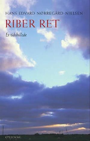 'Riber Ret' - Brugt bog - Hans Edvard Nørregård-Nielsen