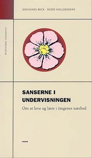 'Sanserne i undervisningen' - Brugt bog - Johannes Beck