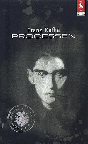 'Processen' - Brugt bog - Franz Kafka