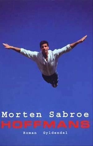 'Hoffmans' - Brugt bog - Morten Sabroe