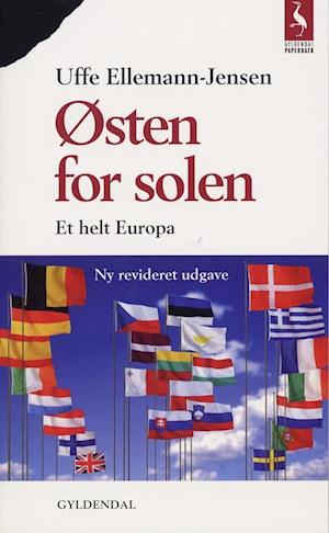 'Østen for solen' - Brugt bog - Uffe Ellemann-Jensen