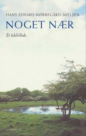'Noget nær' - Brugt bog - Hans Edvard Nørregård-Nielsen