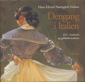 'Dengang i Italien' - Brugt bog - Hans Edvard Nørregård-Nielsen