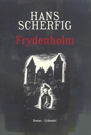 'Frydenholm' - Brugt bog - Hans Scherfig