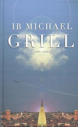 'Grill' - Brugt bog - Ib Michael