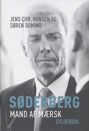 'Søderberg' - Brugt bog - Jens Christian Hansen og Søren Domino