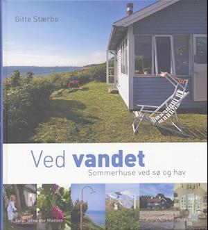 'Ved vandet' - Brugt bog - GITTE STÆRBO