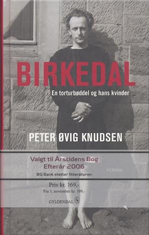 'Birkedal' - Brugt bog - Peter Øvig Knudsen