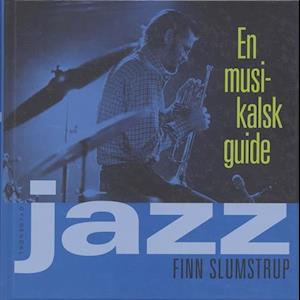 'JAZZ' - Brugt bog - Finn Slumstrup