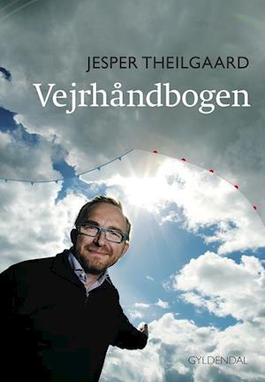 'Vejrhåndbogen' - Brugt bog