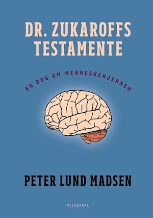 'Dr. Zukaroffs testamente' - Brugt bog - Peter Lund Madsen
