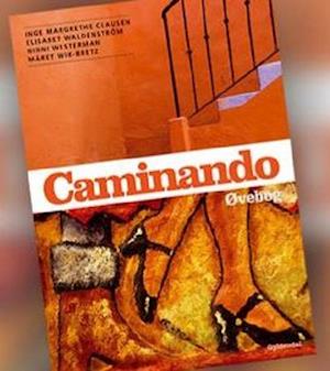 'Caminando' - Brugt bog - Inge Margrethe Clausen