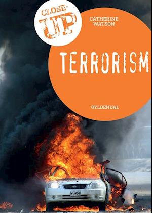 'Terrorism' - Brugt bog - Catherine Watson